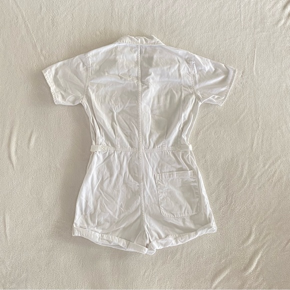 Pistola Parker Romper - Picture 4 of 8